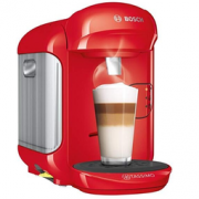 Bosch 博世 Tassimo Vivy 2 胶囊咖啡机 红色  ?274.13+?30.7含税包邮