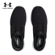 18日0点： UNDER ARMOUR 安德玛 Slingwrap 1295724 男子跑鞋 269元包邮（需用券）