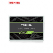 Toshiba/东芝 TR200 480G 笔记本固态硬盘 449元包邮（459-10）