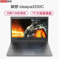 Lenovo 联想 ideapad 330C 14英寸笔记本（i5-8250U、4GB、1TB、MX110 2G） 3699元包邮（满减）