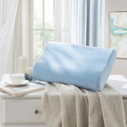 LOVO罗莱生活出品 经典B型太空记忆枕 30*50cm*3 107元（合35.67元/件）