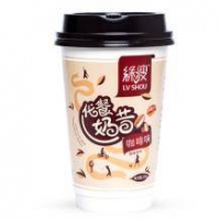 绿瘦 代餐奶昔 12杯+2盒荷叶茶