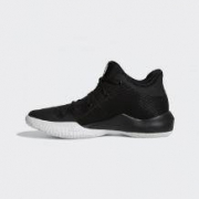 双12预售：adidas 阿迪达斯 D ROSE MENACE 3 男款篮球鞋
