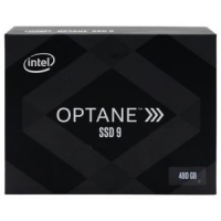 intel 英特尔 Optane 傲腾 900P系列 U.2 固态硬盘 480GB
