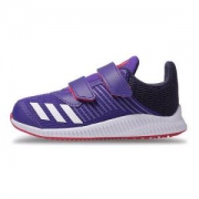 adidas 阿迪达斯 BY8977 男婴童魔术贴运动鞋