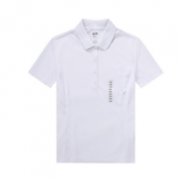 12日0点：2件 adidas 阿迪达斯 女士 短袖 Polo衫