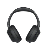 索尼（SONY）  WH-1000XM3 头戴式无线蓝牙降噪耳机 2色