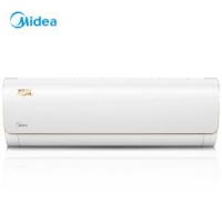 Midea 美的 KFR-26GW/WDAA3@ 大1匹 变频 壁挂式空调