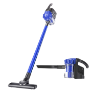 宝家丽 GW912 家用推杆/手持吸尘器 组件水洗无耗材