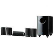 安桥（ONKYO）  SKS-HT528(B) 家庭影院音箱