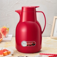 壹滴水 Edish 一键出水保温水壶 48小时超长保温 1.5L