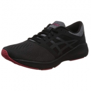 ASICS 亚瑟士 RoadHawk FF 男子跑步鞋