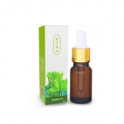 左点 艾草精油 10ml一瓶