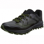 Saucony 圣康尼 TEC PEREGRINE 8 男子越野跑鞋