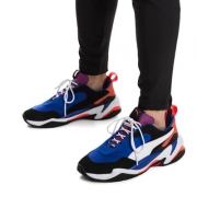 Puma 彪马 Thunder 4 Life Unisex Sneakers  中性款老爹鞋