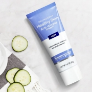 Neutrogena 露得清 抗皱晚霜  40g