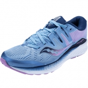 Saucony 圣康尼 RIDE ISO 男女款跑步鞋