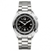 HAMILTON 汉米尔顿 Khaki Aviation Pilot系列 H76455133 男士机械腕表 325美元约￥2236（需用码）