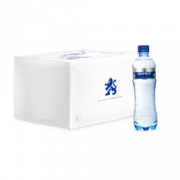Sourcy 狮力 弱碱性天然矿泉水 500ml*24 *2件 119元包邮