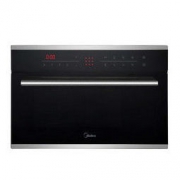 21日0点： Midea 美的 TPN26MPS-SSL 嵌入式蒸箱 26L 1899元包邮