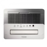 Panasonic 松下 FV-40BQ1C 遥控型带纳米水离子净化风暖机