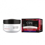 玉兰油（OLAY）    夜间修护霜 50ml