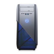 戴尔（DELL）  灵越MAX·战5675 游戏台式电脑（Ryzen7 1700X、8GB、1TB+128GB、GTX1060 6GB） 赠显示器