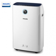 12日0点：PHILIPS 飞利浦 AC4926 空气加湿净化一体机 4499元包邮