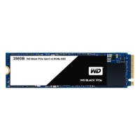 西部数据（WD）   Black 256GB M.2 NVMe 固态硬盘