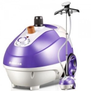 志高（CHIGO）   手持挂烫机 1700W 快速除皱 十档调温