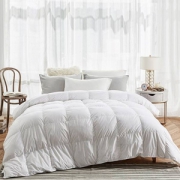 德国ADVANSA旗下品牌 Suprelle Cocoon 混合鹅绒羽绒被 150*215cm