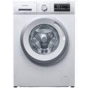 西门子（SIEMENS）    XQG80-WM12N1600W 8公斤 滚筒洗衣机