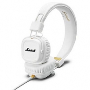 12日0点：Marshall 马歇尔 Major II 头戴监听耳机