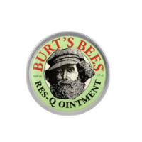 6日预售： BURT'S BEES 小蜜蜂 紫草膏 15g 31.2元（需定金4元）