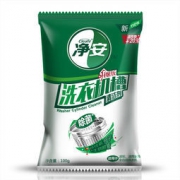 Cleafe 净安 洗衣机槽清洁剂 100g*12包 19.9元包邮（需用券）