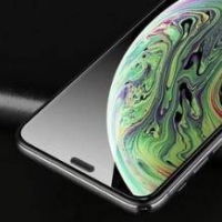 白菜价：酷电星 iPhone 6-XS MAX钢化膜