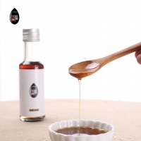 以福 白芝麻香油 150ml*3瓶装