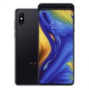MI 小米 MIX 3 智能手机 黑色 6GB+128GB 3299元包邮