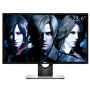 DELL 戴尔 SE2417HG 23.6英寸液晶显示器
