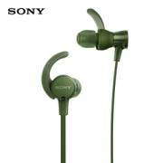 SONY 索尼 MDR-XB510AS 运动耳机 219元包邮（249-30）