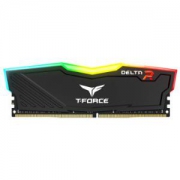 Team 十铨 DELTA RGB系列 DDR4 3000 台式机内存