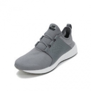 20日0点： new balance Fresh Foam系列 MCRUZSB 男子跑鞋 *2件 402.4元包邮（限前15分钟，合201.2元/件）