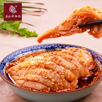 廖记 棒棒鸡 共920g 香滑爽嫩