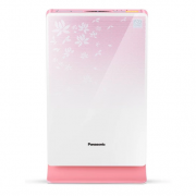 松下（Panasonic）  F-PDF35C-NP 空气净化器