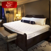 kingkoil 金可儿 独立袋装弹簧席梦思床垫 舒适偏硬 星空180*200*22cm