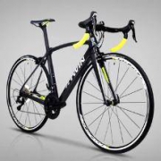 DECATHLON 迪卡侬 ULTRA 900 CF 碳纤维 公路自行车