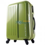 AMERICAN TOURISTER 美旅 Z63*34005 拉杆箱 20英寸 +凑单品 163.92元包邮（双重优惠）