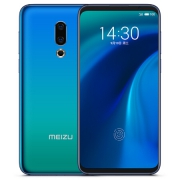 魅族（MEIZU）  16th 智能手机 极光蓝 6GB+128GB