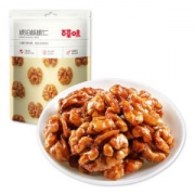 Be&Cheery 百草味 琥珀核桃仁 168g *11件
