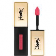 YSL 圣罗兰 Vernis a Levres 金管纯色唇釉色号42# 6ml